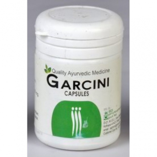 10 % Off S G Phyto Garcini Tablets